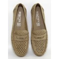 мокасини Stepter 8924 beige 